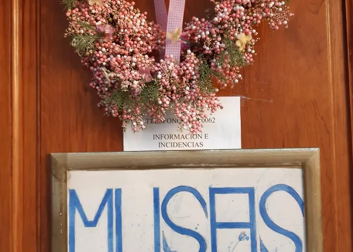 Accommodatie bij particulieren Musas Gastro